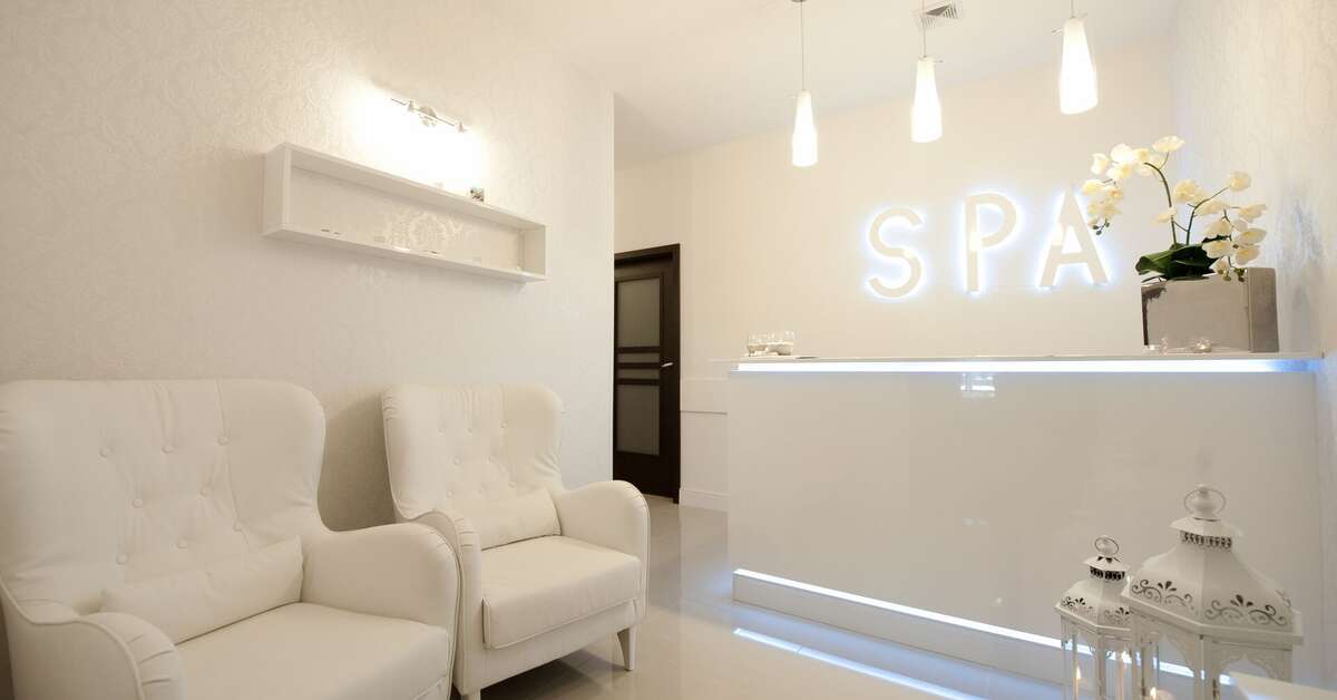 Een foto van Hotel Cristal Spa