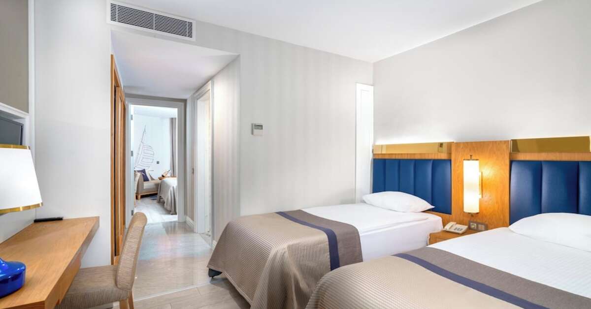 Een foto van Sidemarin Kirman Premium