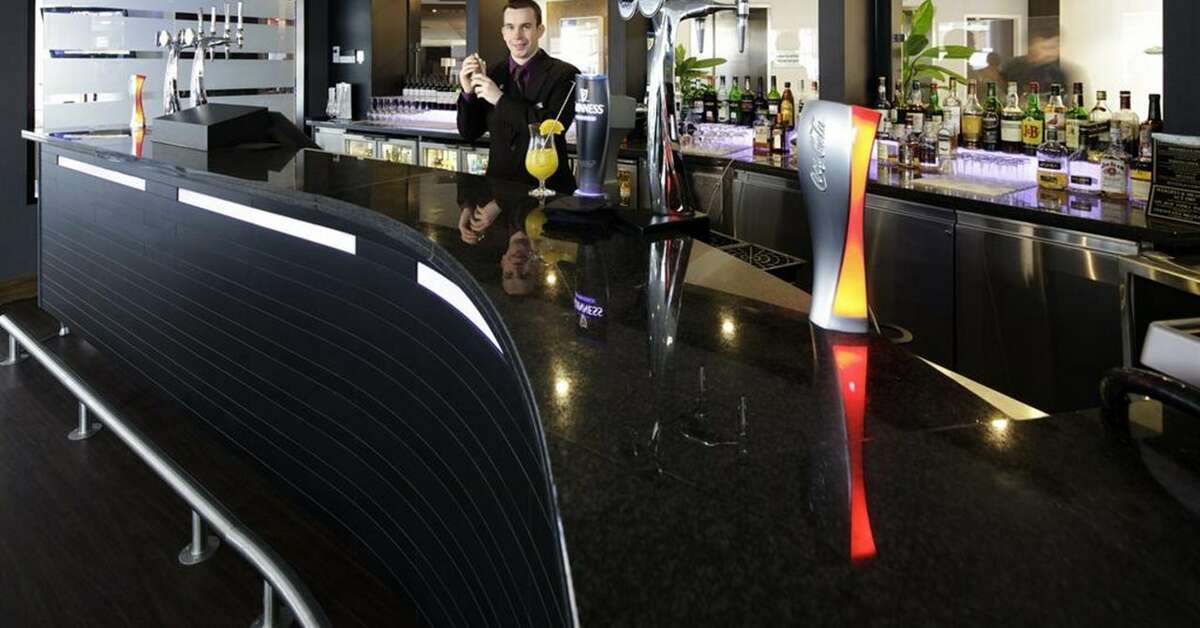 Een foto van Novotel Glasgow Centre