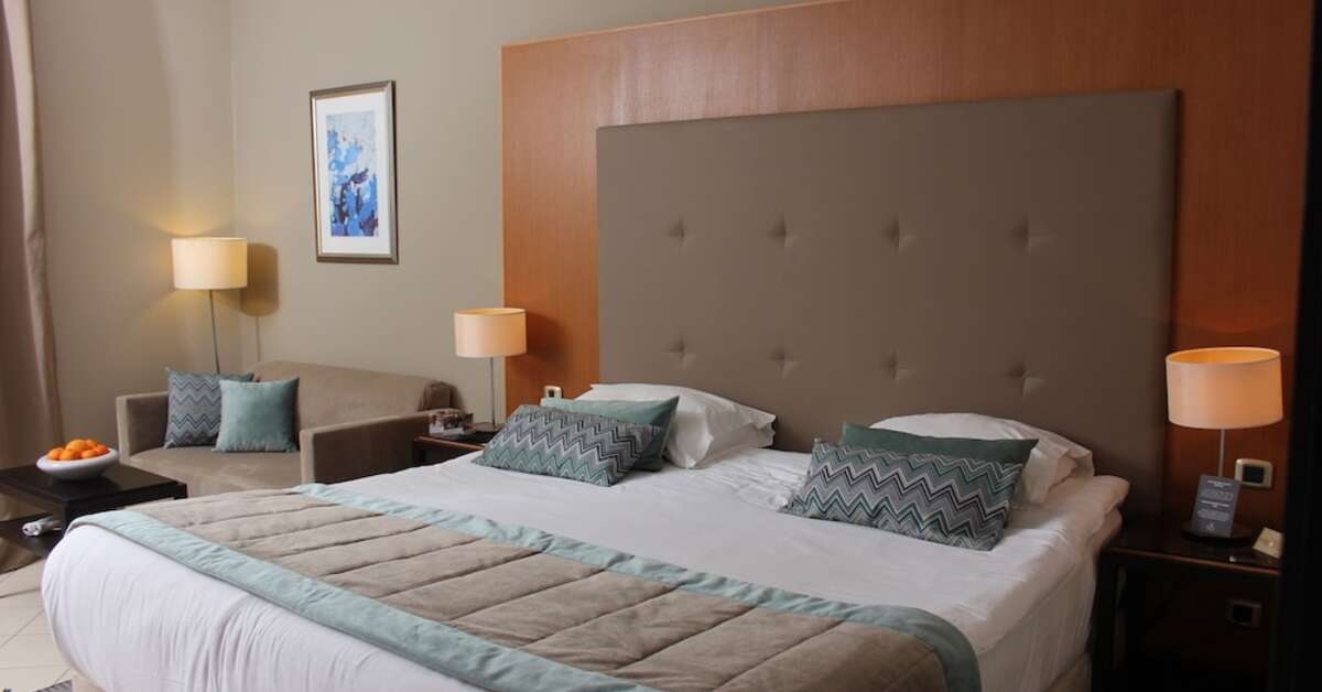 Ein Foto Hotel Royal Thalassa Monastir