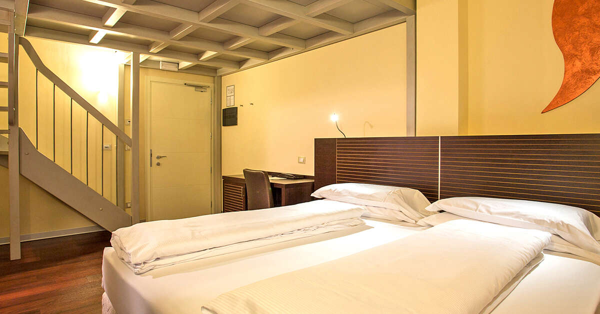 Een foto van Hotel Norge