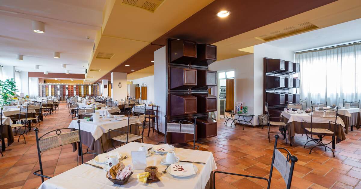 Een foto van Chocohotel
