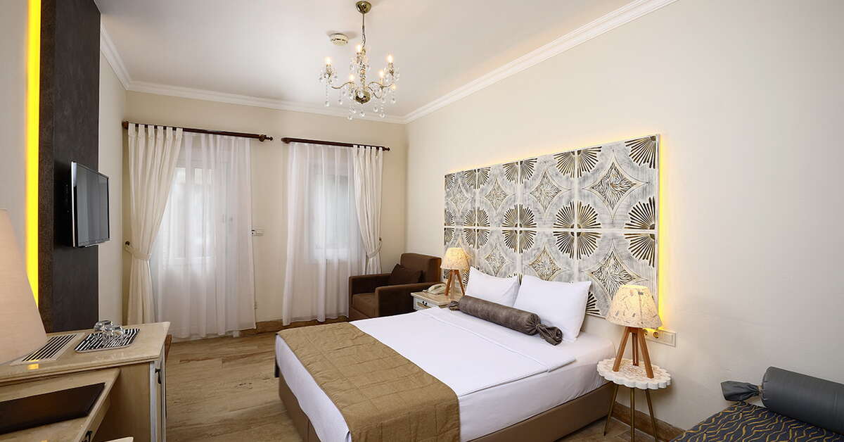 Een foto van Fleur Bay Resort