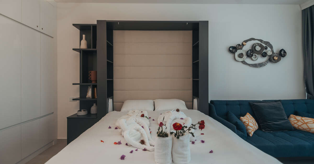 Een foto van Pearl Island Holiday Homes