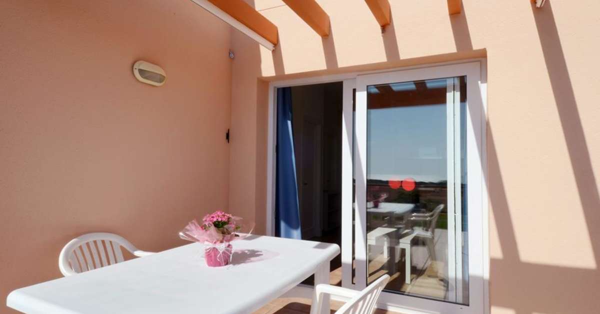 Een foto van Villas Mar Blau