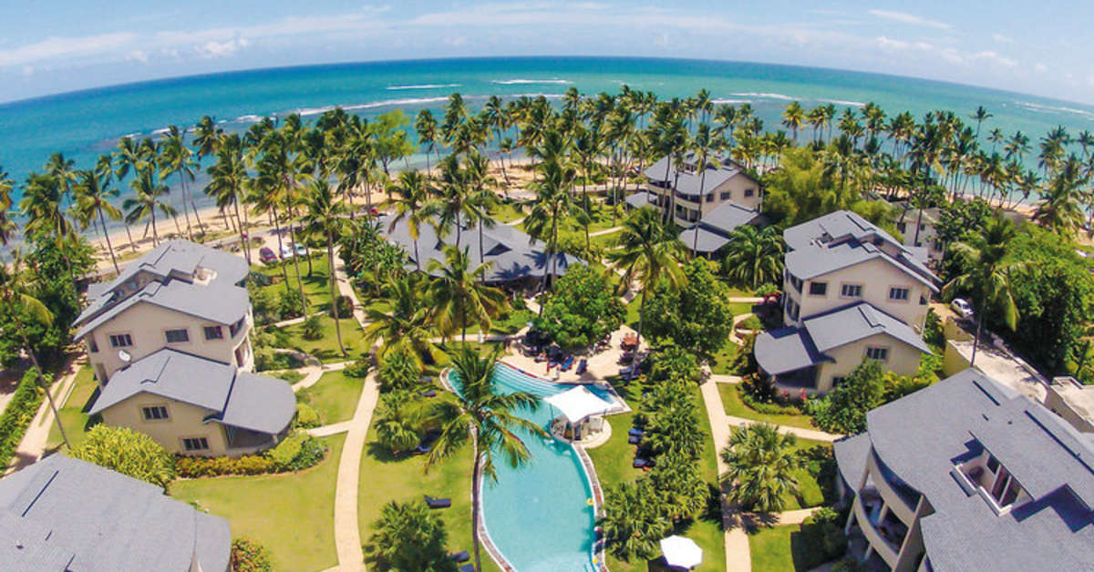 Een foto van Alisei Beachfront Hotel Restaurant & Spa