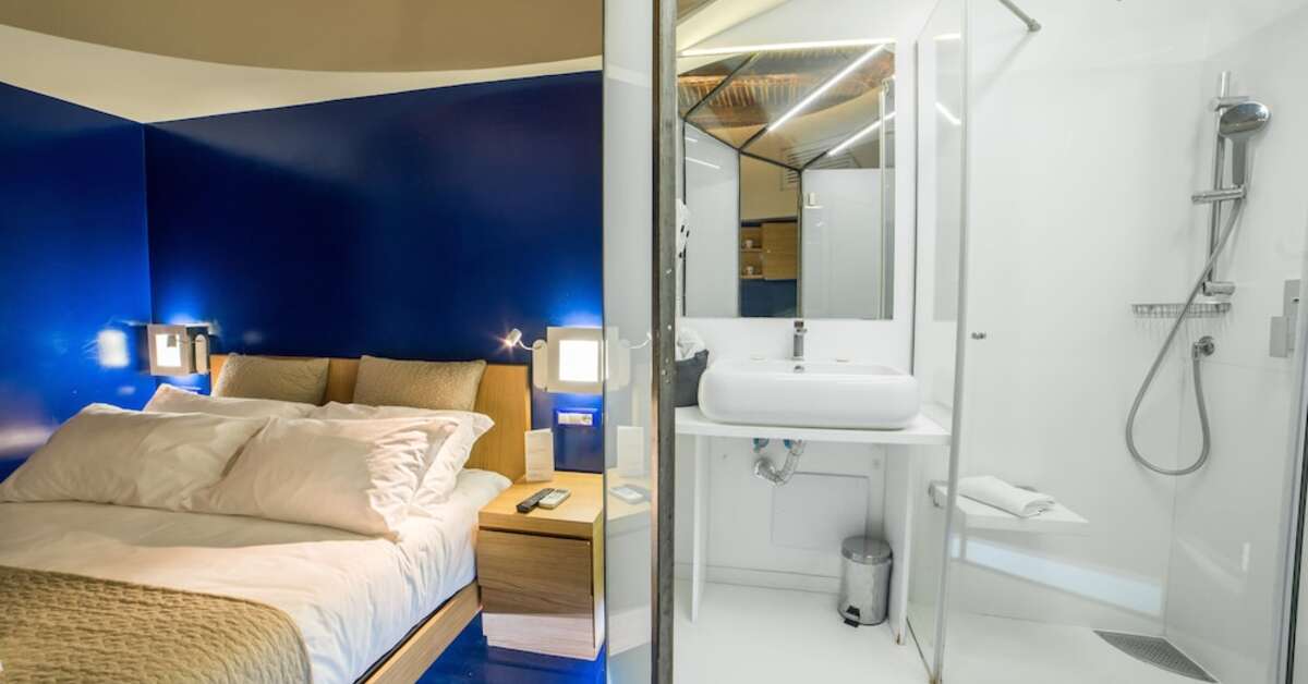 Een foto van Chiaia 197 Deluxe Residence