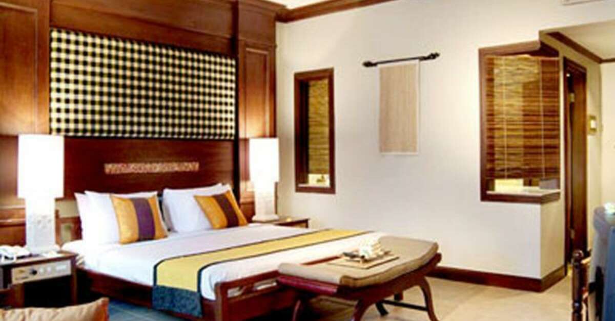 Een foto van Rama Beach Resort & Villas