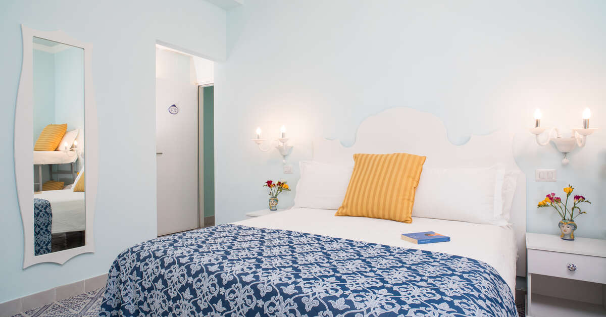 Ein Foto Villa Nefele Giardini Naxos