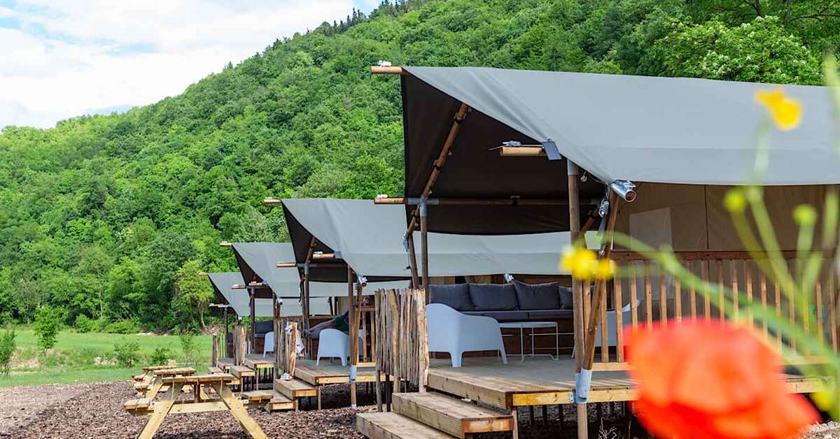 Een foto van Camping Sensazione