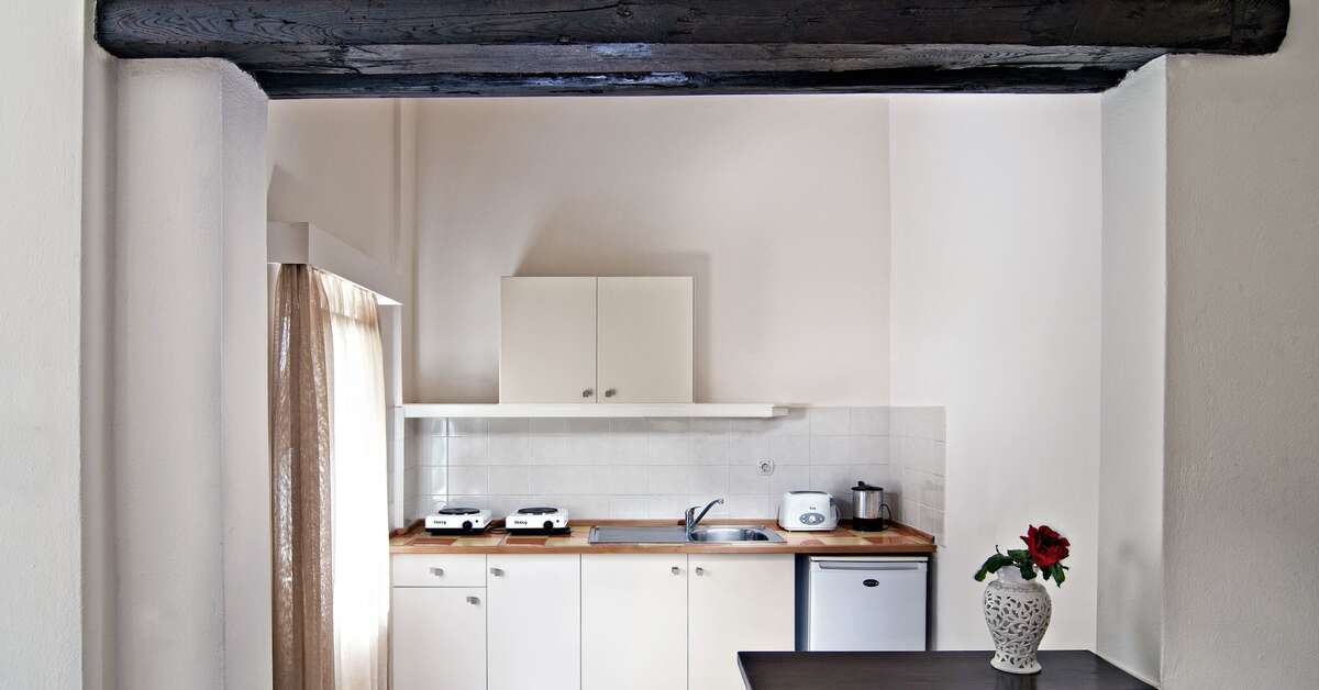Een foto van Ourania Appartementen