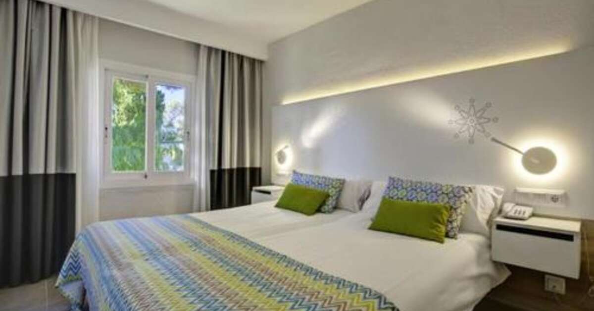 Een foto van Magic Life Cala Pada
