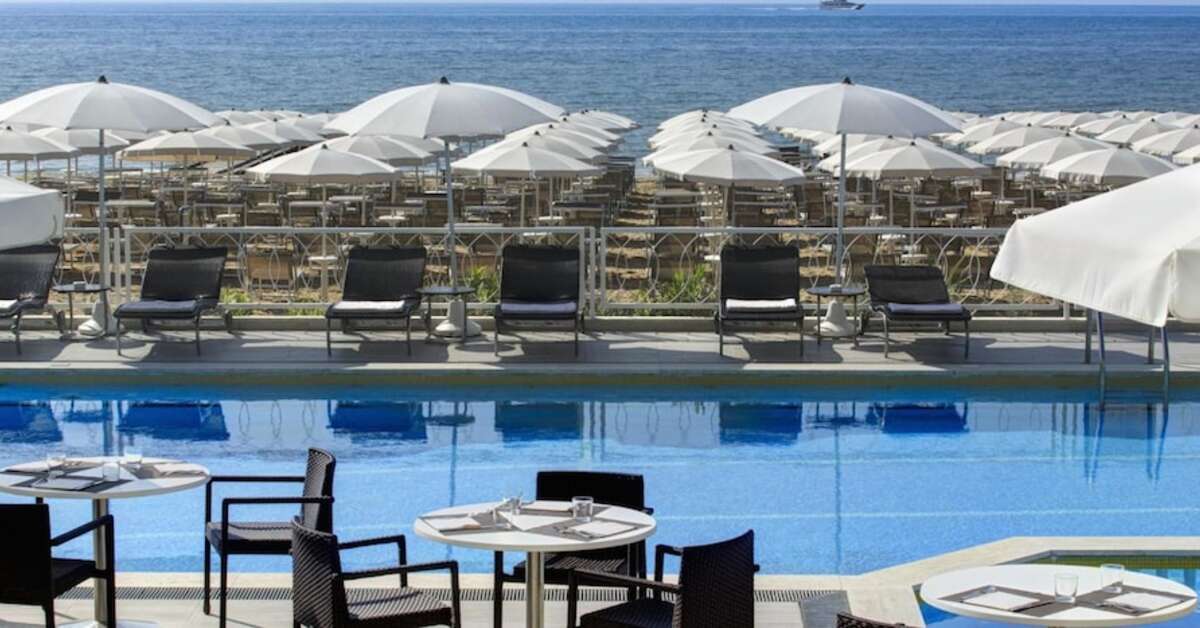 Een foto van Hotel Byron Bellavista
