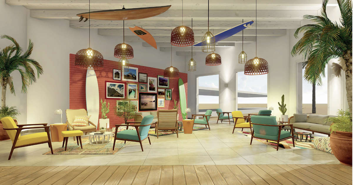 Een foto van Robinson Club Cabo Verde