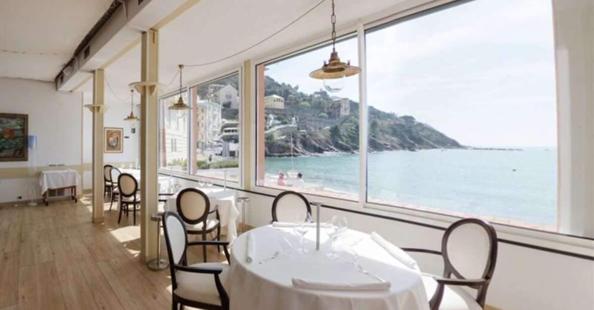 Een foto van Hotel Miramare & Spa