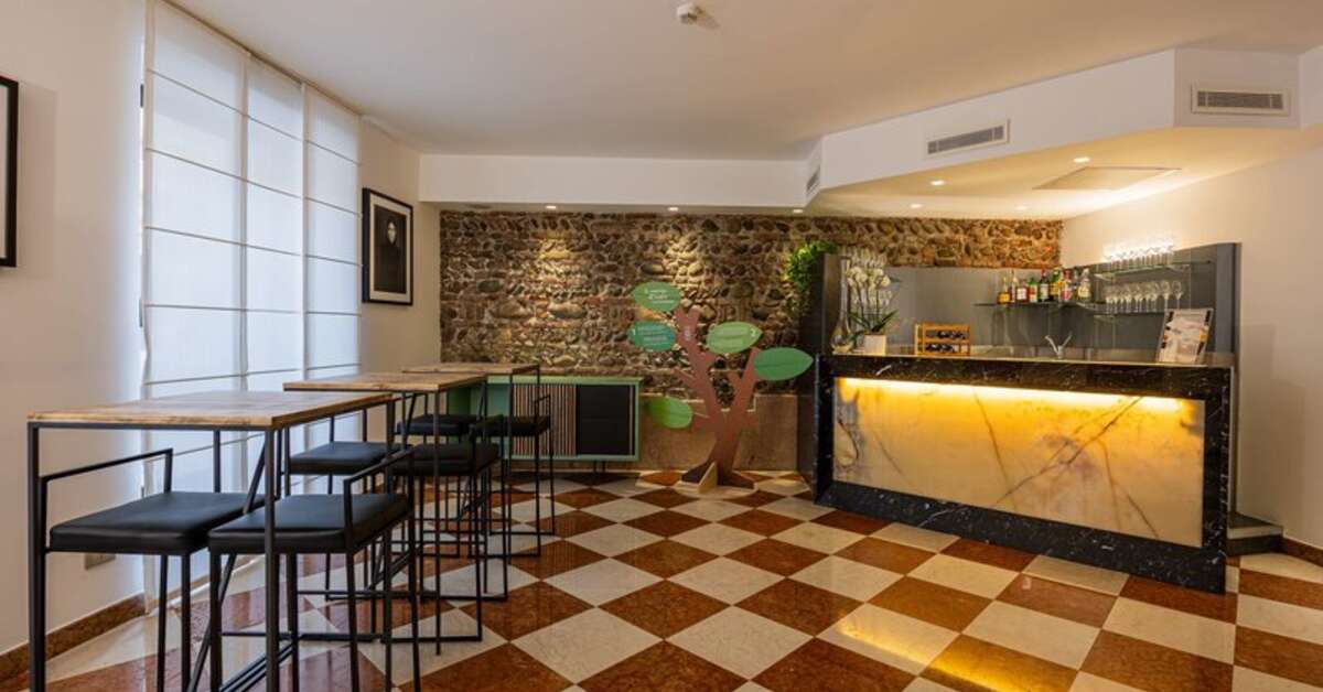 Een foto van Best Western Plus Hotel De Capuleti