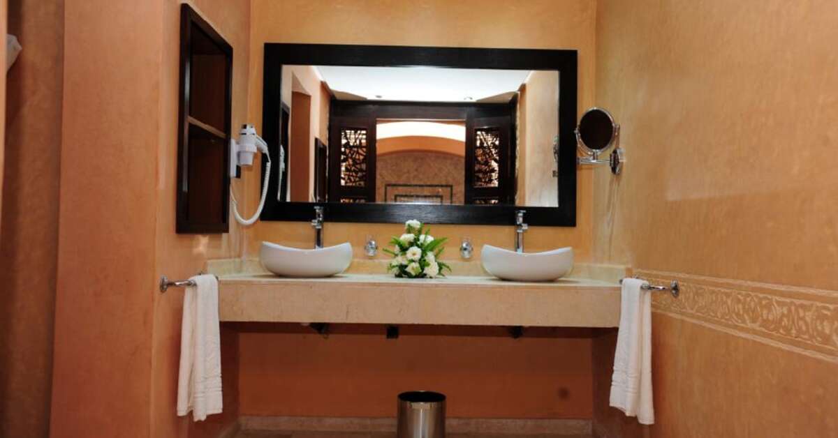 Ein Foto Hotel Prestige Agadir Boutique & Spa