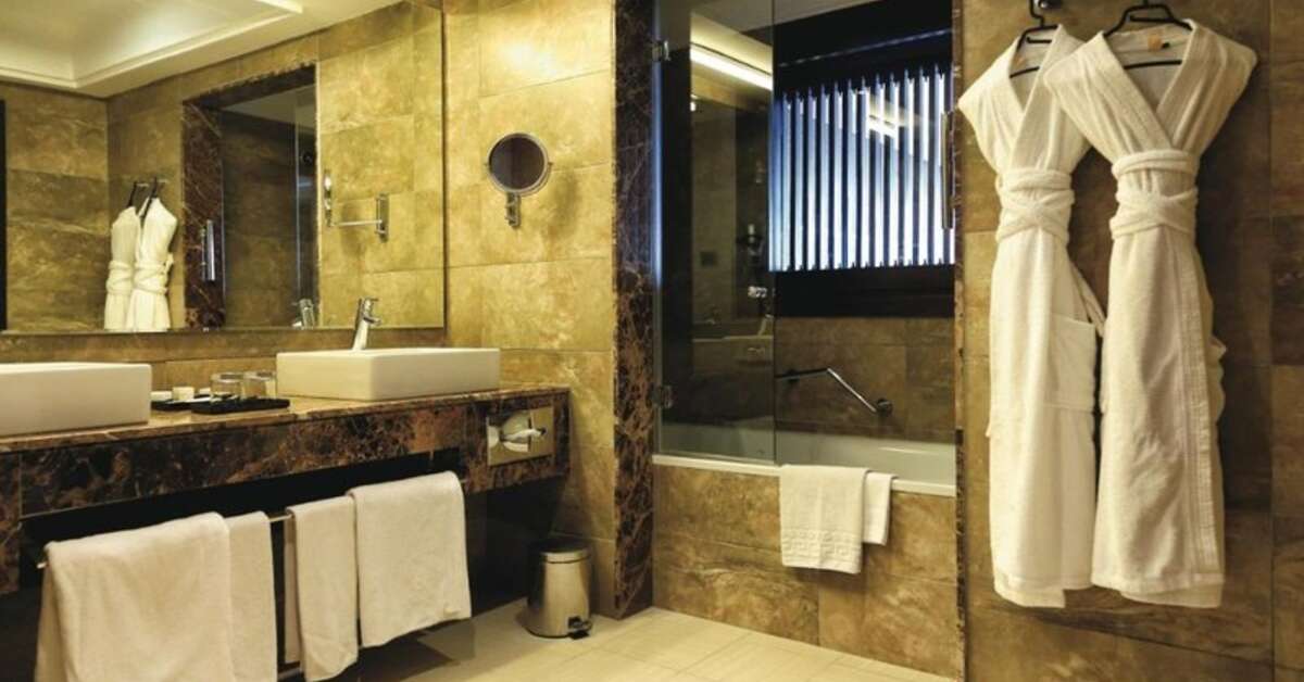Een foto van Riu Palace Tikida Agadir