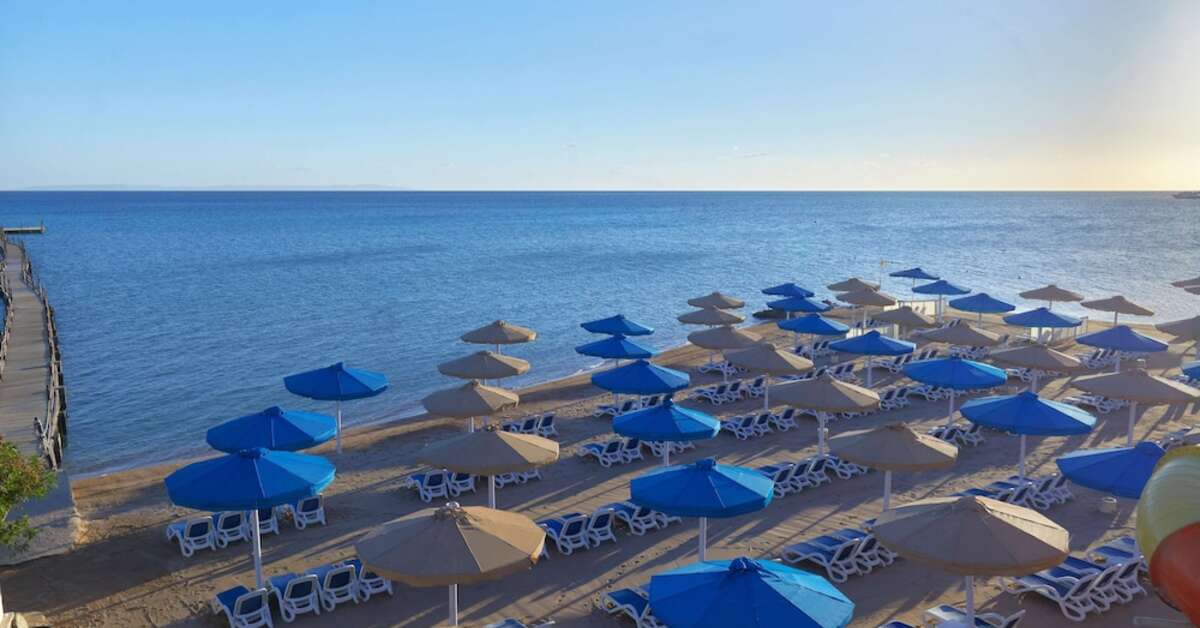Een foto van Bellagio Beach Resort & Spa
