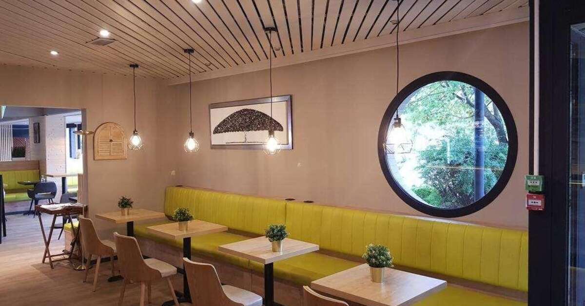 Een foto van Euro Hotel Orly Rungis