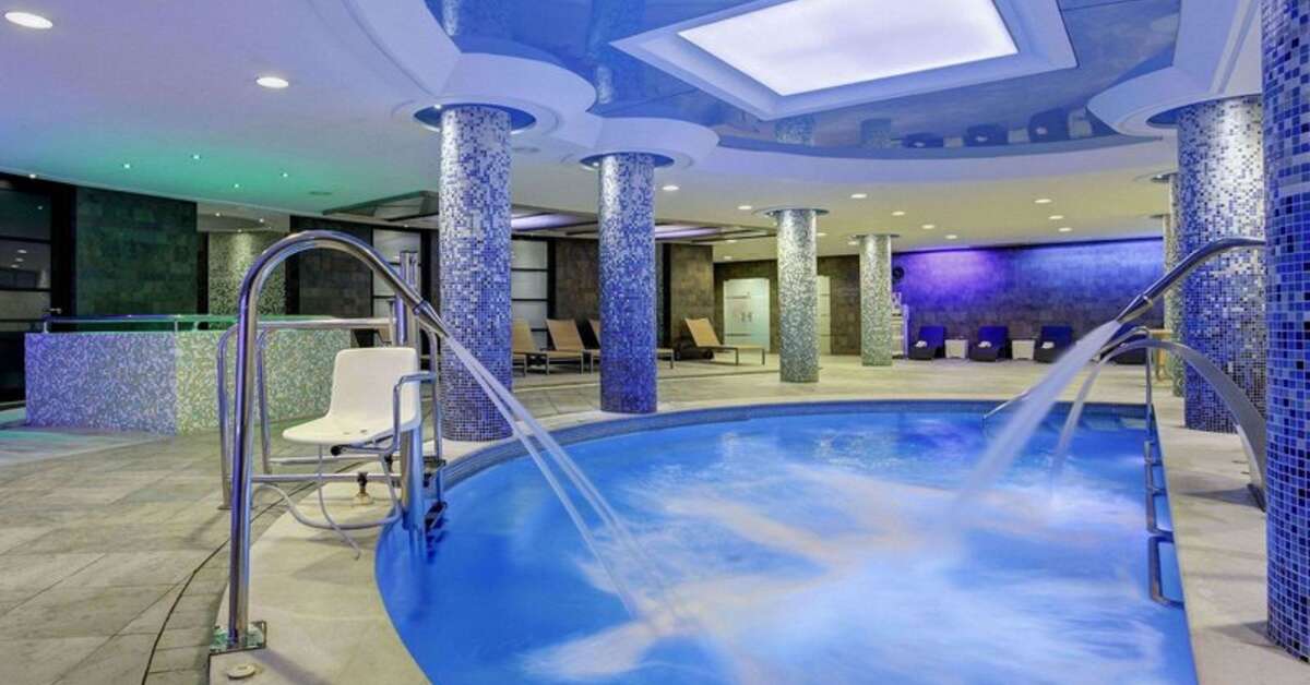 Een foto van Hotel Isla Mallorca & Spa