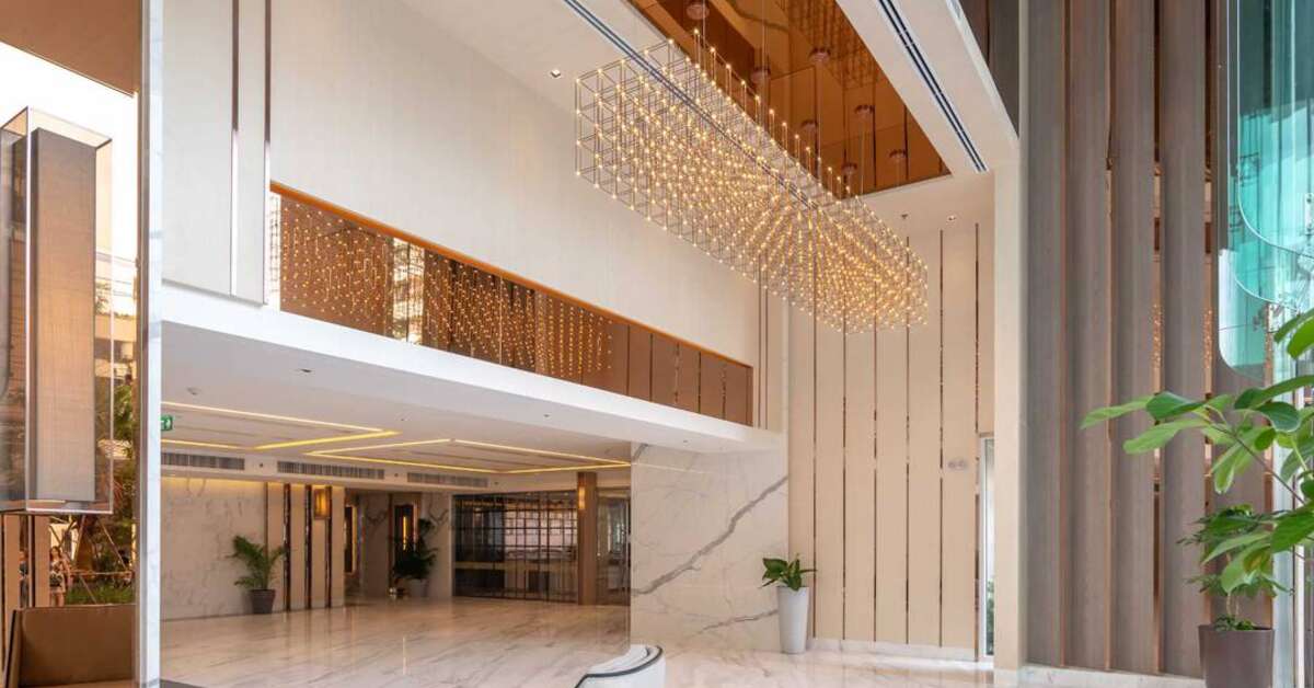 Een foto van Jasmine 59 Hotel
