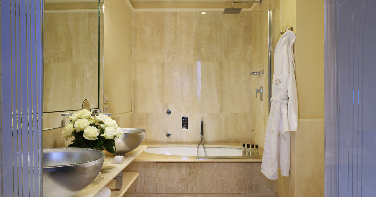 Een foto van Hotel Brunelleschi Florence
