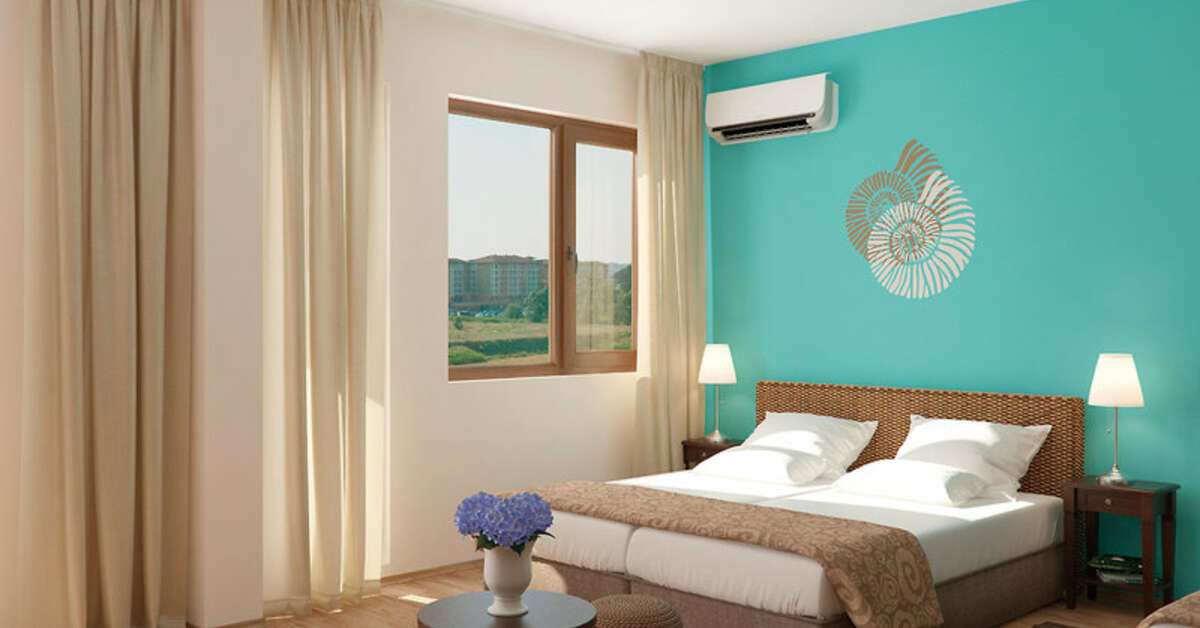 Een foto van Sunrise All Suites Resort