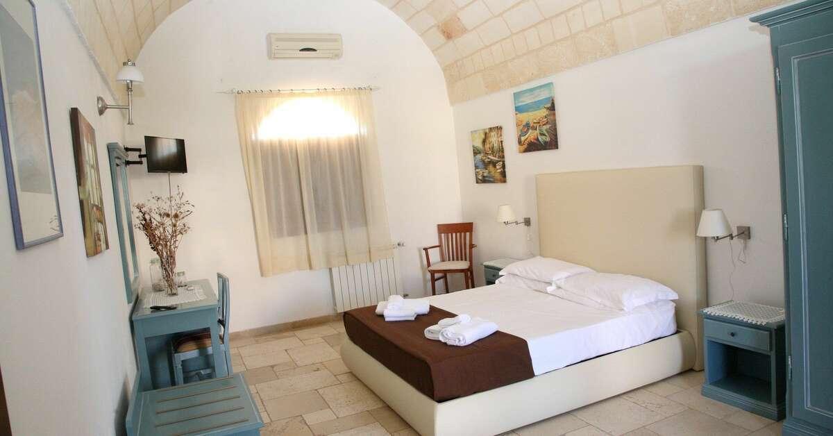 Een foto van Tenuta Mazzetta Agriturismo