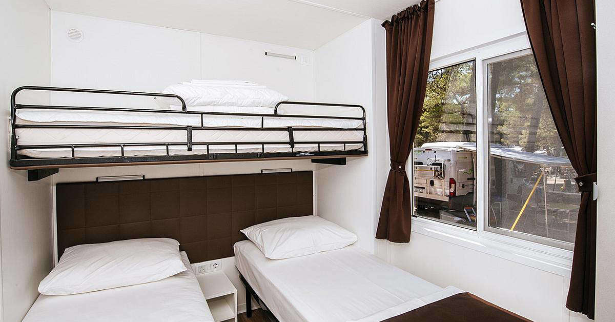 Een foto van Zaton Holiday Resort