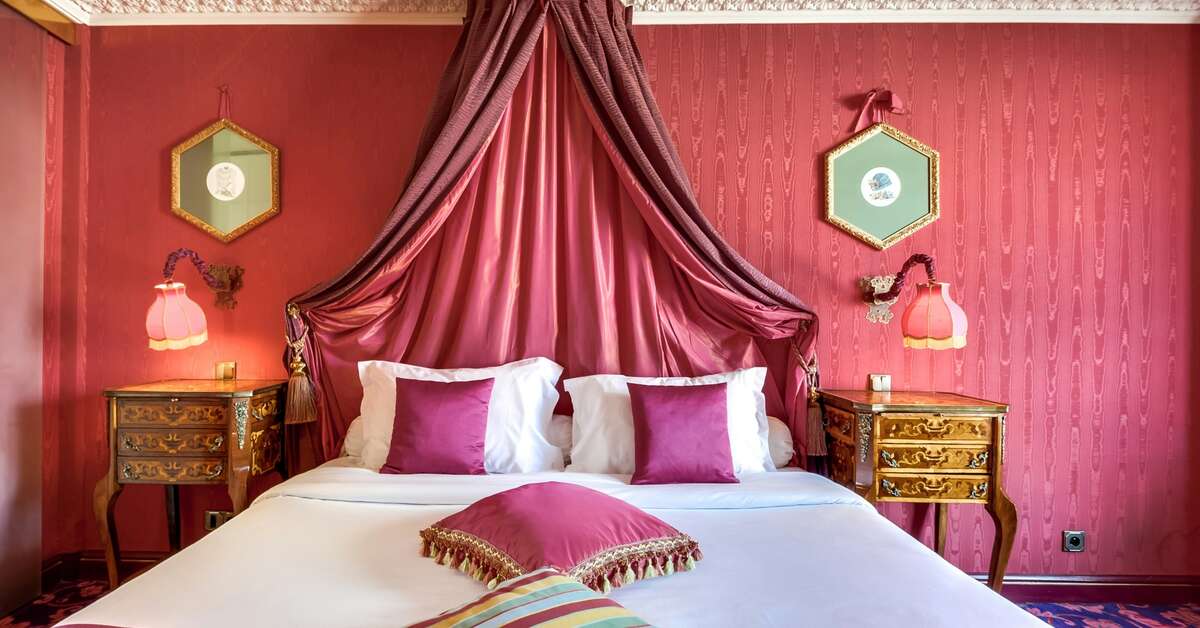 Een foto van Villa Royale