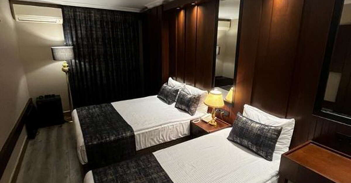 Een foto van Green Anka Hotel