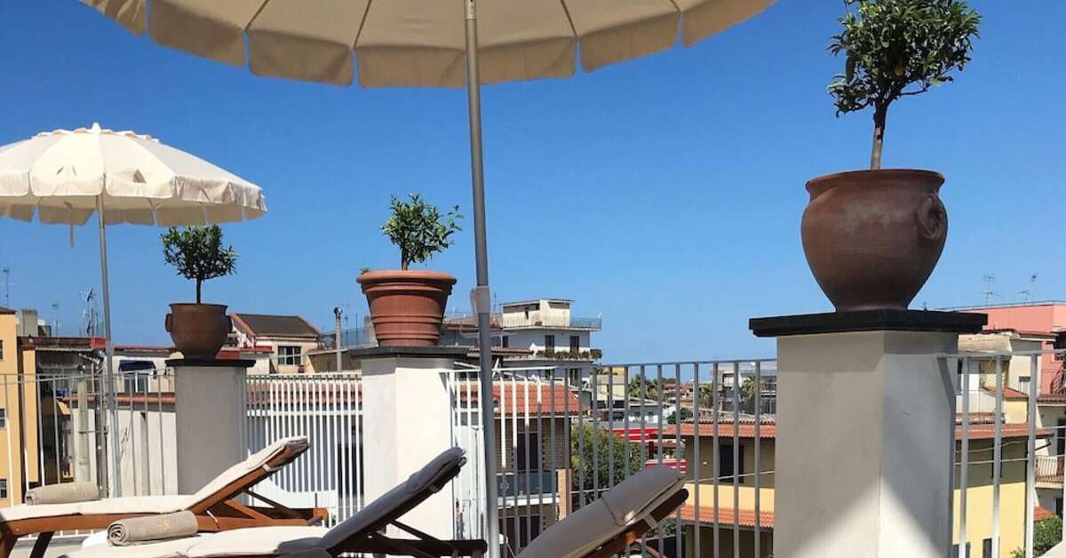 Een foto van Costa Hotel