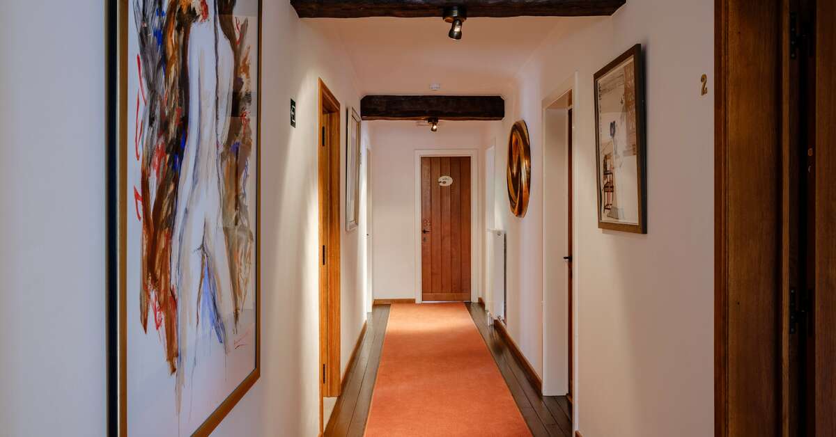 Een foto van Auberge d'Alle