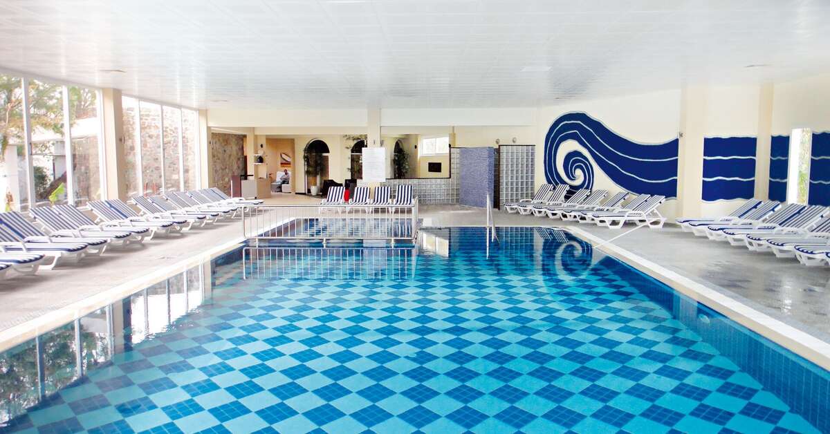 Een foto van Club Muskebi Bodrum