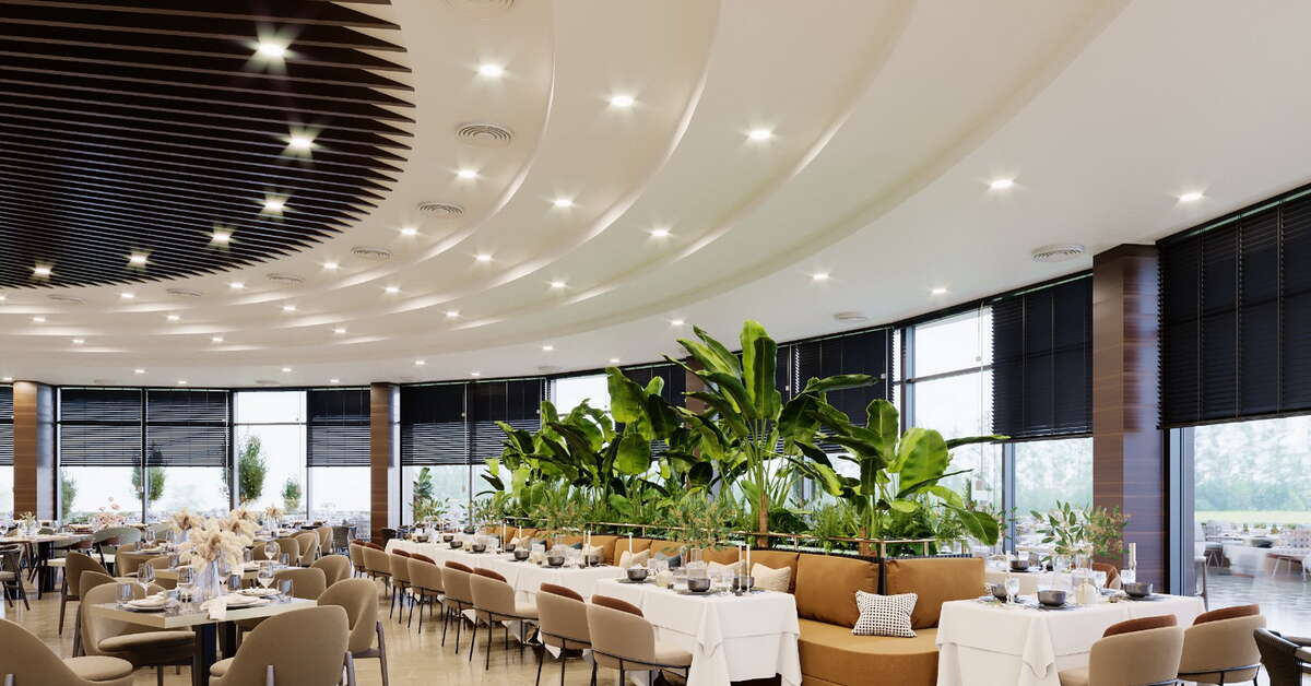 Een foto van Agaya Didim Resort Hotel