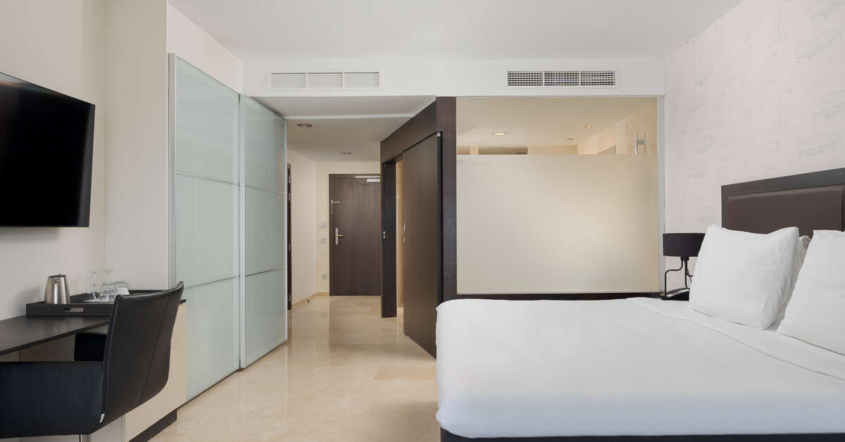 Een foto van Radisson Blu Resort Gran Canaria