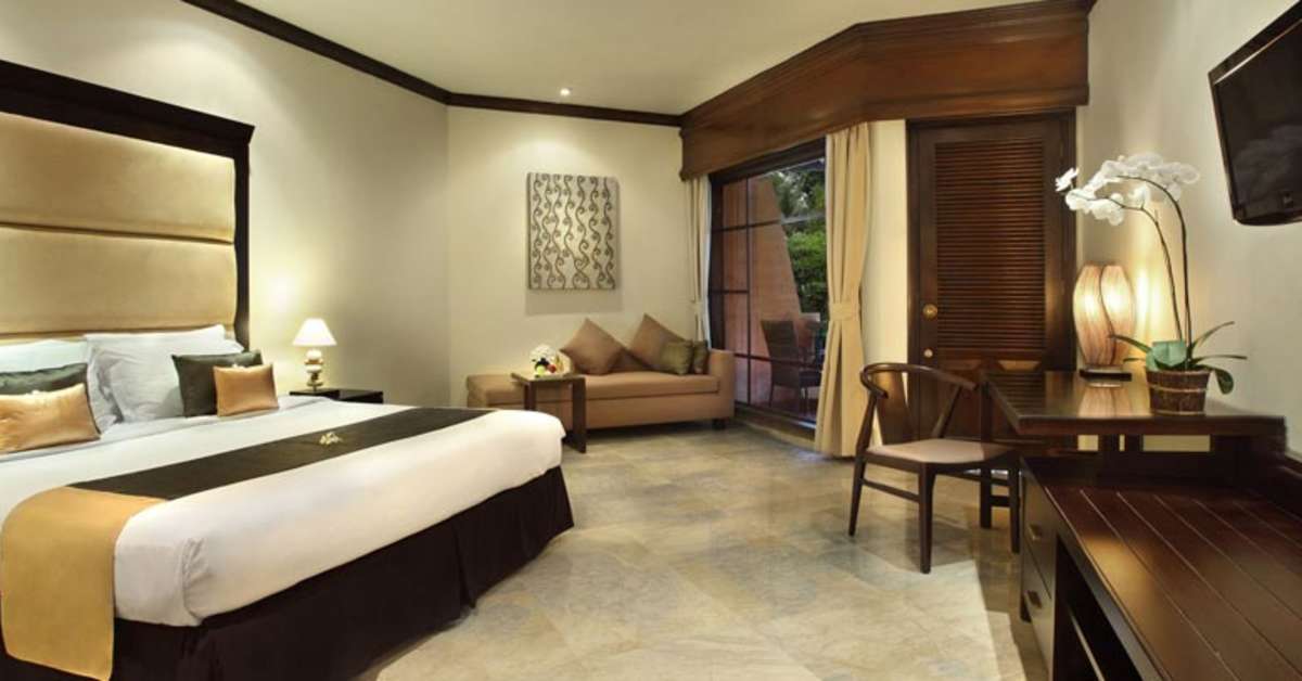 Een foto van Sol by Melia Benoa Bali