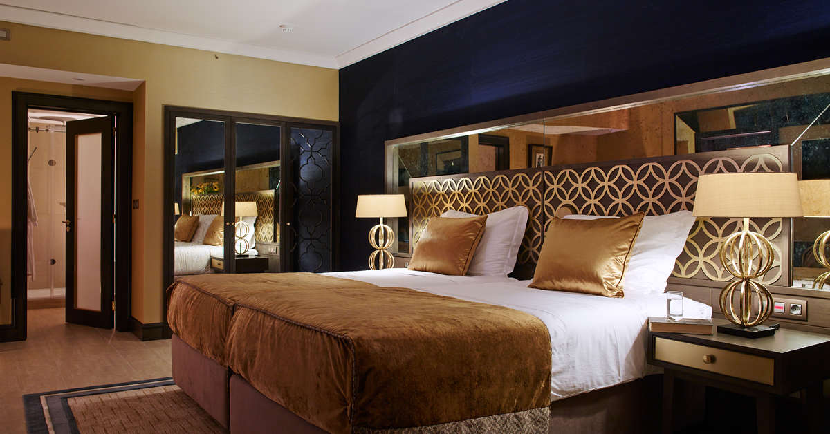 Ein Foto Dona Filipa Hotel