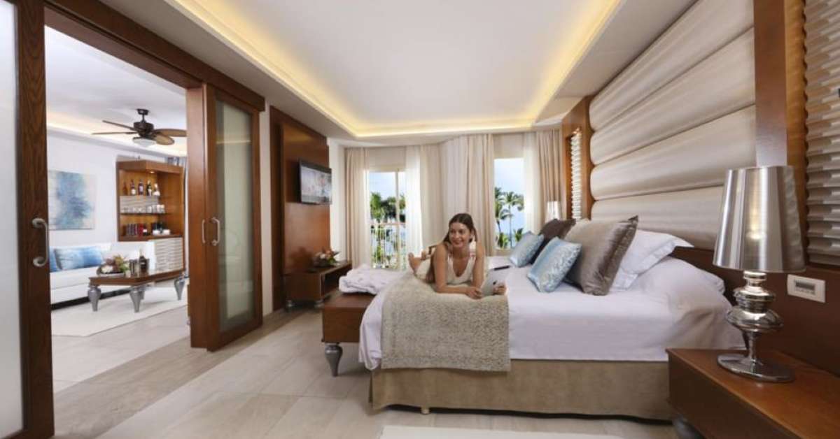 Een foto van Majestic Mirage Punta Cana
