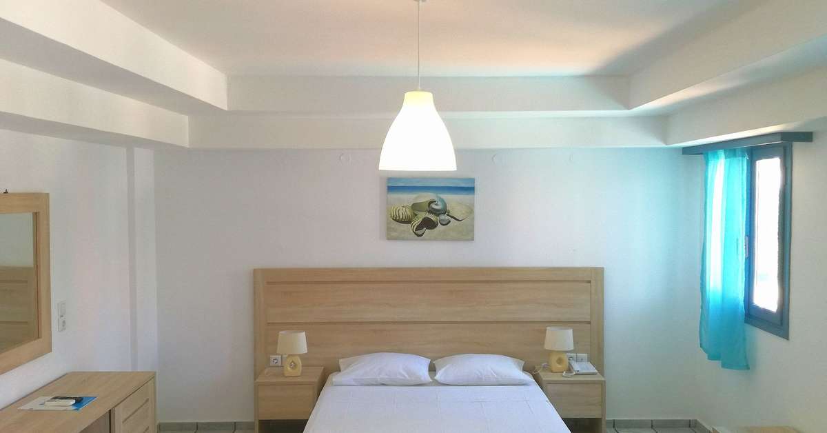 Een foto van Marilisa Hotel