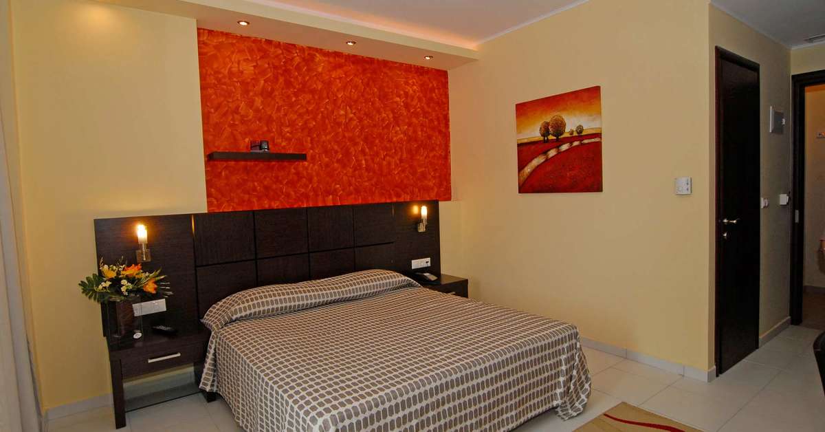 Een foto van Astir Notos Hotel