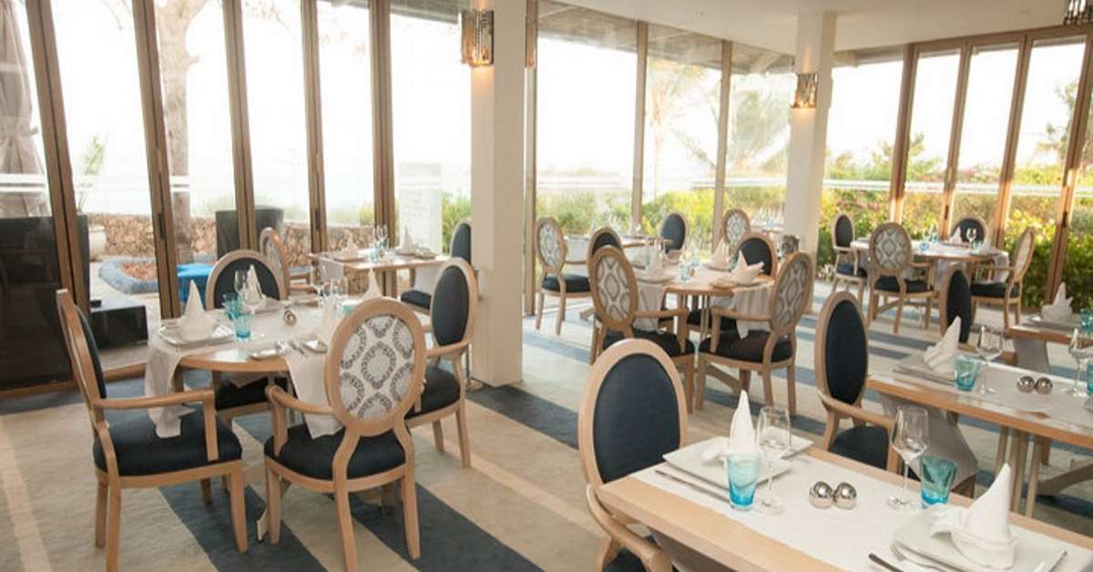 Een foto van Melia Zanzibar