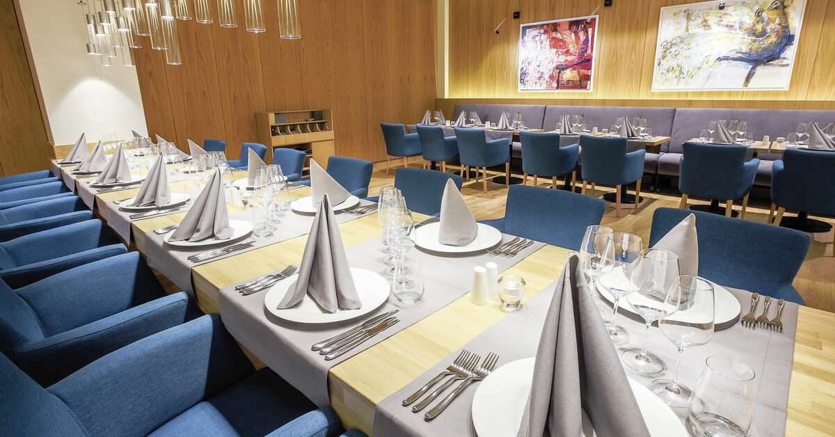 Een foto van Grand Hotel Suhl