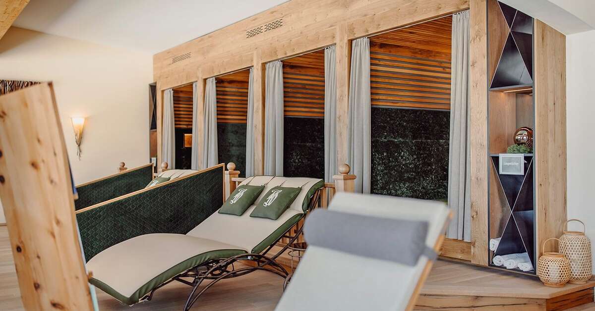 Ein Foto Hotel Waldfrieden