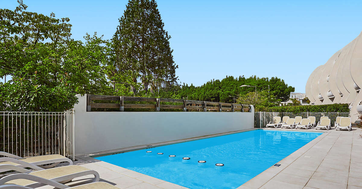 Een foto van Les Residences Du Soleil