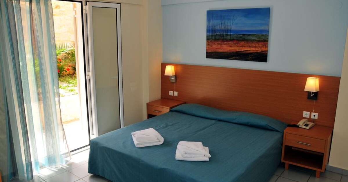 Ein Foto Acropolis Apartments