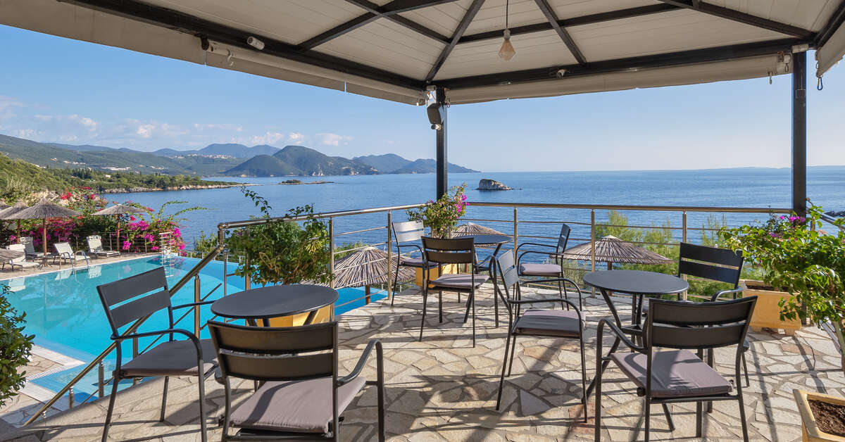 Een foto van Costa Smeralda