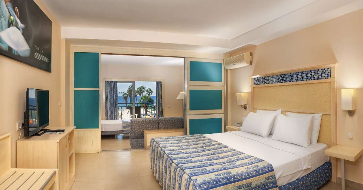 Een foto van Ephesia Holiday Beach Club