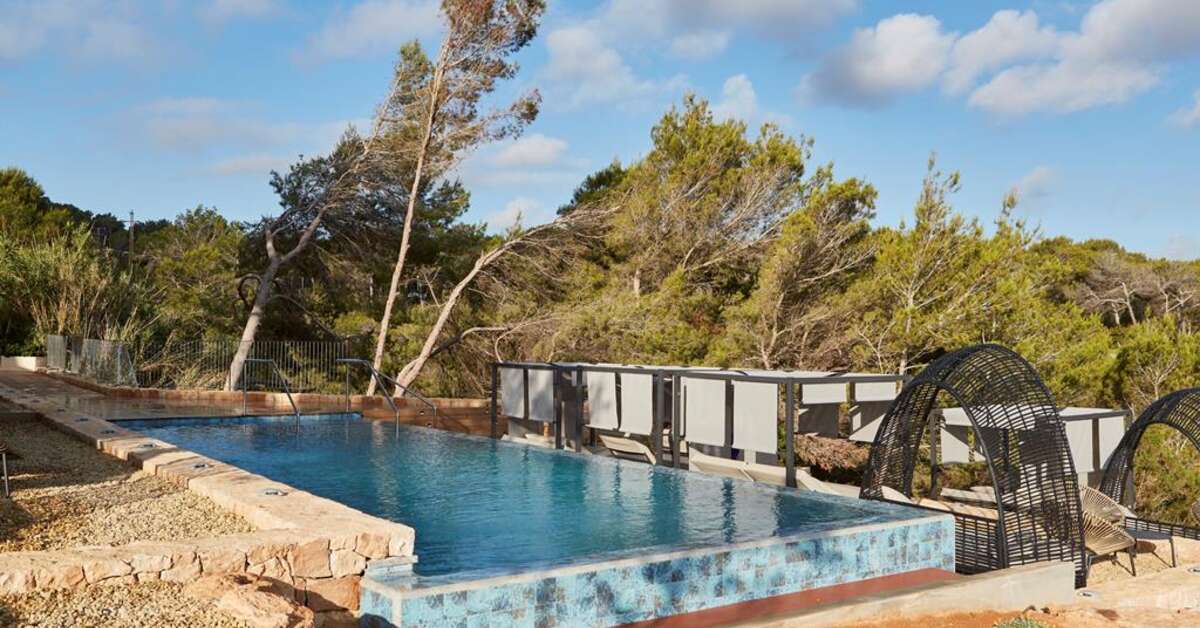 Een foto van Invisa Hotel Club Cala Verde